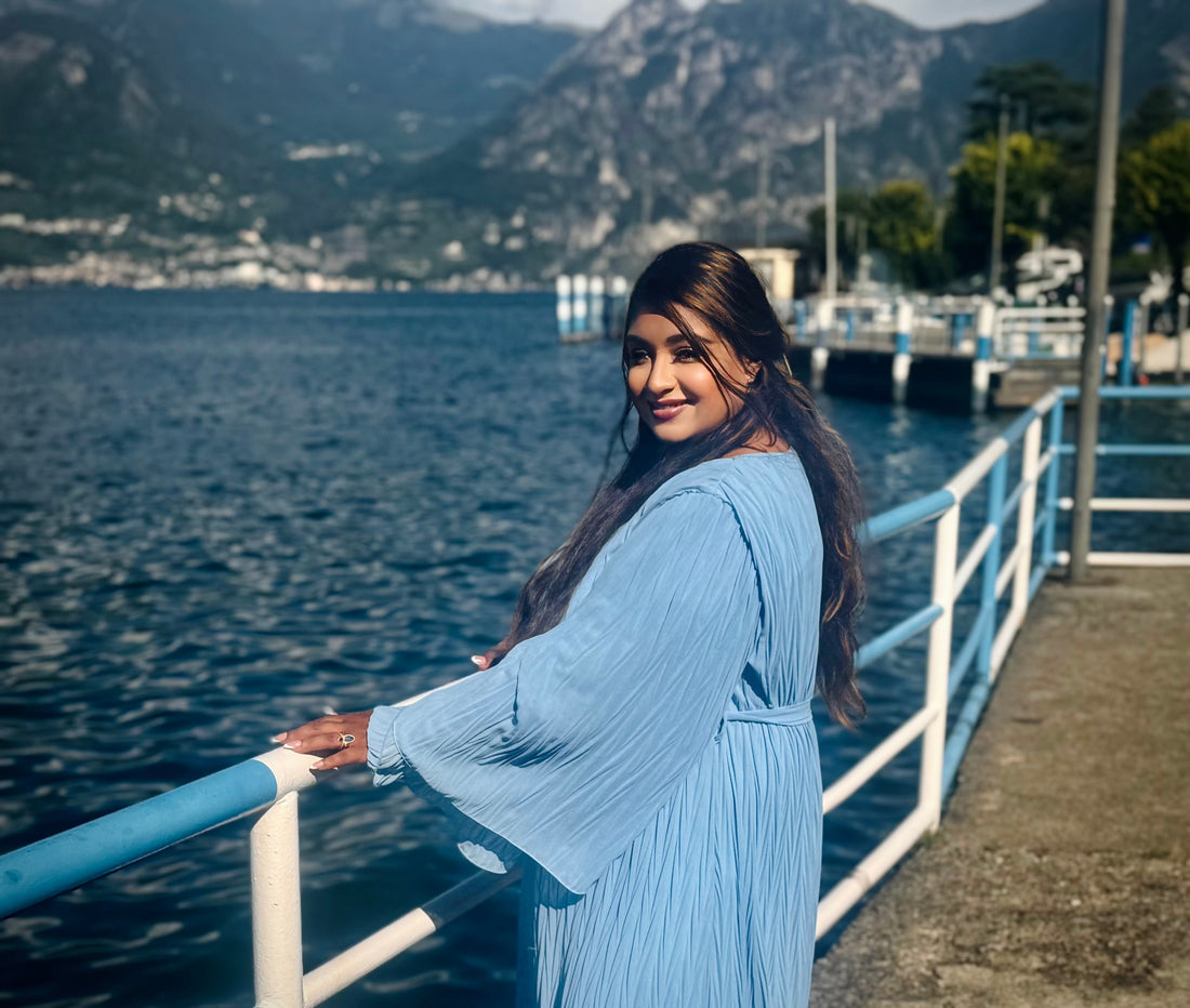 From Leeds to Viral Sensation: The Heart Behind City Girl By Sophia