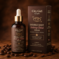 DOUBLE SHOT UNDER EYE REHAB - Caffeine & Peptides Under-Eye Serum