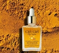 CITY GIRL - TURMERIC & VITAMIN C FACE SERUM 50ML