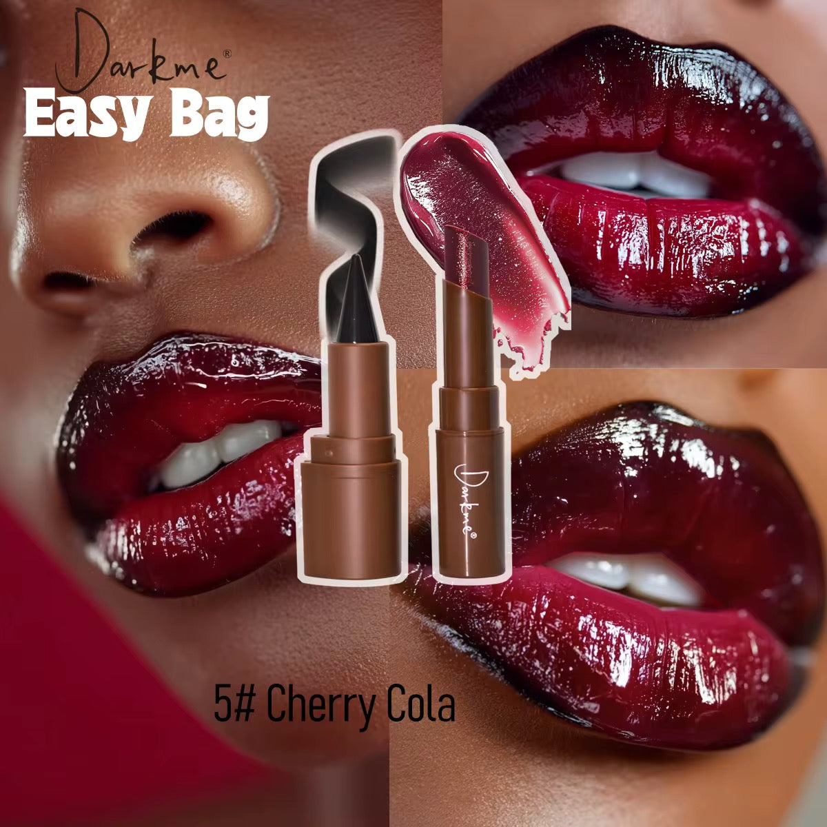 CHERRY COLA LIP COMBO